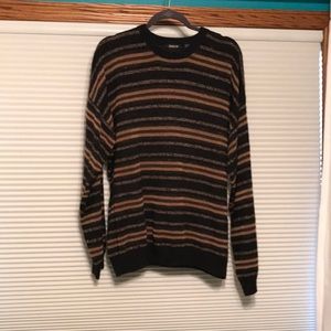 Vintage Arrow Sweater